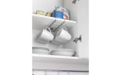 Metaltex MyMug Tassen Und Becherhalter Silber 5 Metaltex MyMug Tassen Und Becherhalter Silber -Outdoor Leben Verkauf 497429 3346362