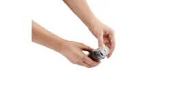 Metaltex Spice-8 Gewürzständer Weiß -Outdoor Leben Verkauf 497513 3341543