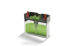 Metaltex Sponge-Tex Seifenspender 0.75 Liter Grau 12 Metaltex Sponge-Tex Seifenspender 0.75 Liter Grau -Outdoor Leben Verkauf 497567 3340707