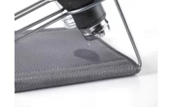 Metaltex Sodatex 2 Abtropfgestell Für 2 Flaschen -Outdoor Leben Verkauf 500286 3334143