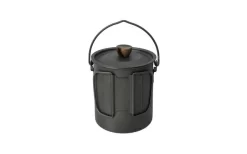 Origin Outdoors French Press 3 In 1 Titan Kaffeekocher
