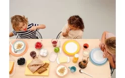 Mepal Wave Essteller 260 Mm Nordic Green -Outdoor Leben Verkauf 500720 3439961