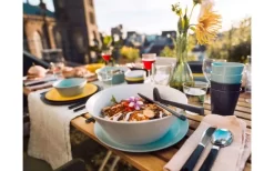 Mepal Bloom Becher 300 Ml Pebble White -Outdoor Leben Verkauf 500828 3440754 1