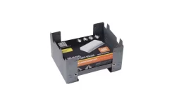 Esbit Taschenkocher Inklusive 6x14g Brennstofftabletten