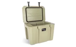 Petromax Passiv-Kühlbox 25 Liter Sand -Outdoor Leben Verkauf 501551 3350673