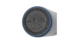 Esbit Majoris Thermobecher Mit Isolierverschluss 450 Ml Sky Blue -Outdoor Leben Verkauf 502010 3312617 1