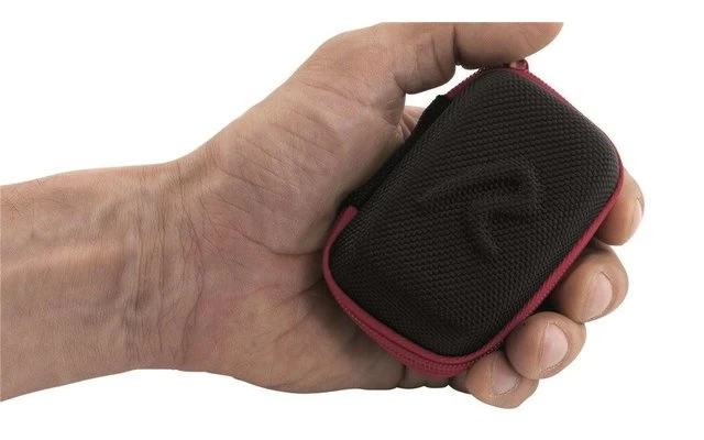 Robens Firefly Stove Gaskocher Schwarz 2 Robens Firefly Stove Gaskocher Schwarz – Bild 2