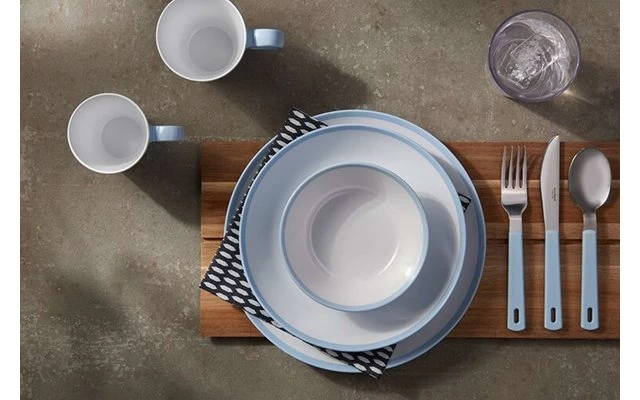 Mepal Flow Essteller 260 Mm Brush 2 Mepal Flow Essteller 260 Mm Brush – Bild 2