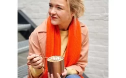 Mepal Ellipse Thermo-Lunchpot Speisenbehälter 700 Ml Nordic Green