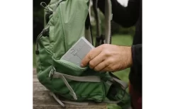 Esbit Taschenkocher Inklusive 6x14g Brennstofftabletten -Outdoor Leben Verkauf 503579 3312857