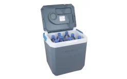 Campingaz Powerbox Plus Thermoelektrische Kühlbox 12/230V 24 Liter -Outdoor Leben Verkauf 503753 3315486
