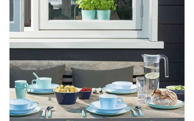 Mepal Flow Essteller 260 Mm Brush 3 Mepal Flow Essteller 260 Mm Brush – Bild 3