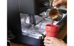 Mepal Ellipse Reisebecher 275 Ml Nordic Denim -Outdoor Leben Verkauf 503966 3436566 1