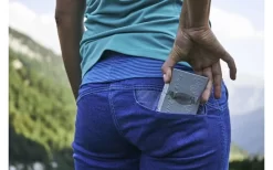 Esbit Taschenkocher Inklusive 6x14g Brennstofftabletten -Outdoor Leben Verkauf 504311 3314673