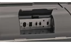 Outwell Ecocool Slate Grey Kühlbox 24 Liter Grau -Outdoor Leben Verkauf 504374 3333674