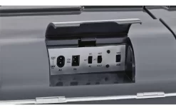 Outwell Ecocool Slate Kühlbox 35 Liter Grau 7 Outwell Ecocool Slate Kühlbox 35 Liter Grau -Outdoor Leben Verkauf 504395 3333717