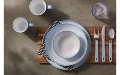 Mepal Flow Schale 400 Ml Nordic Blue -Outdoor Leben Verkauf 504404 3436175 1