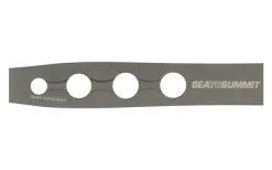 Sea To Summit Alphaset 3pc Cutlery Set Besteckset 3 Teilig -Outdoor Leben Verkauf 504452 3478299