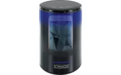 Schwaiger 360° Ozon Sterilisator Schwarz -Outdoor Leben Verkauf 504758 3326618