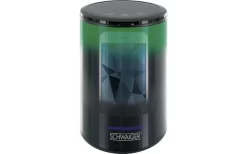 Schwaiger 360° Ozon Sterilisator Schwarz -Outdoor Leben Verkauf 505124 3326624