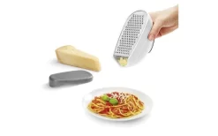 Metaltex Universalreibe Mit Behälter Und Deckel Trio-box 12 Metaltex Universalreibe Mit Behälter Und Deckel Trio-box -Outdoor Leben Verkauf 505190 3345389