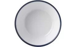 Mepal Flow Schale 400 Ml Ocean Blue -Outdoor Leben Verkauf 510200 3436196