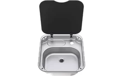Thetford Basic Line 34 Spülbecken 7,5 Liter
