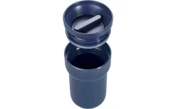 Mepal Ellipse Reisebecher 275 Ml Nordic Green -Outdoor Leben Verkauf 510599 3436626