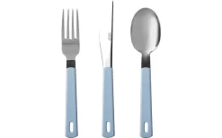 Mepal Besteck-Set 3-tlg Ocean Blue