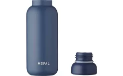 Mepal Ellipse Thermoflasche 350 Ml Nordic Denim -Outdoor Leben Verkauf 511052 3435630 2