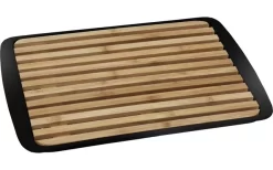 Brunner Bunner Bread Board Schneide- Und Servierbrett 36 X 24cm -Outdoor Leben Verkauf 513854 3373212 1