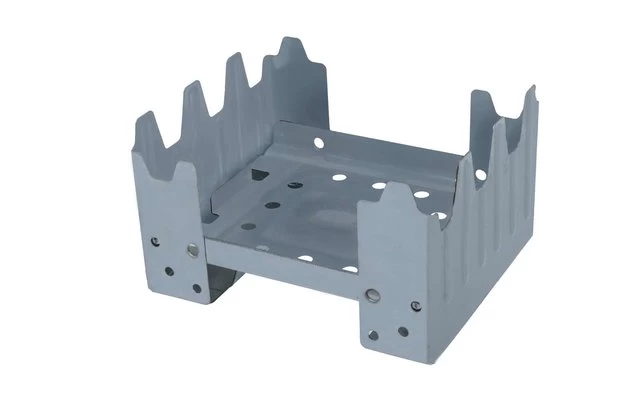 Origin Outdoors Wilderness Taschenkocher 1 Origin Outdoors Wilderness Taschenkocher