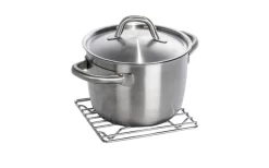 Wenko Topfuntersetzer Cali Durchmesser 20 Cm -Outdoor Leben Verkauf 514466 3540782