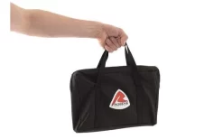 Robens Lassen Grilluntersetzer Kombi S Silber