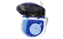 Brunner Daytona Tragbare Waschmaschine