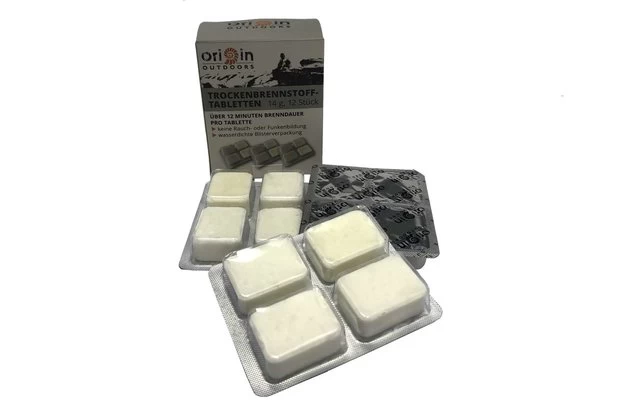 Origin Outdoors Wilderness Taschenkocher 2 Origin Outdoors Wilderness Taschenkocher – Bild 2