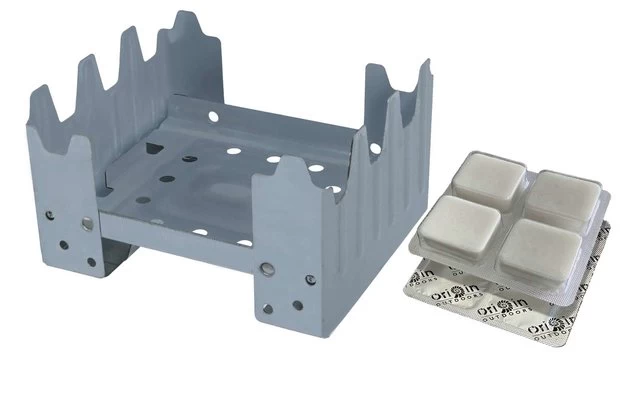 Origin Outdoors Wilderness Taschenkocher 3 Origin Outdoors Wilderness Taschenkocher – Bild 3