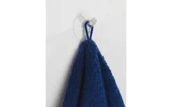 Wenko Static-Loc Haken Mittelgroß Transparent -Outdoor Leben Verkauf 516146 3538121