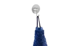 Wenko Static-Loc Nickelhaken Wandhaken Weiß 4er Set -Outdoor Leben Verkauf 516365 3539146