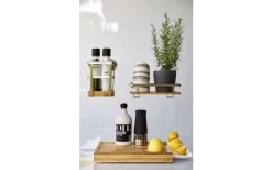 Wenko Universalregal Premium Wandregal -Outdoor Leben Verkauf 517403 3504161