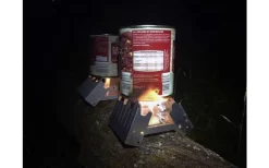 Origin Outdoors Wilderness Taschenkocher 11 Origin Outdoors Wilderness Taschenkocher -Outdoor Leben Verkauf 517584 3491580