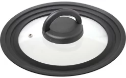 Brunner Covery Trio Glasdeckel Ø 20 / 18 / 16 Cm -Outdoor Leben Verkauf 525725 3592747