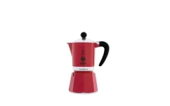 Bialetti Espressozubereiter Rainbow Grün 3 Tassen 150 Ml -Outdoor Leben Verkauf 525977 3479698 1