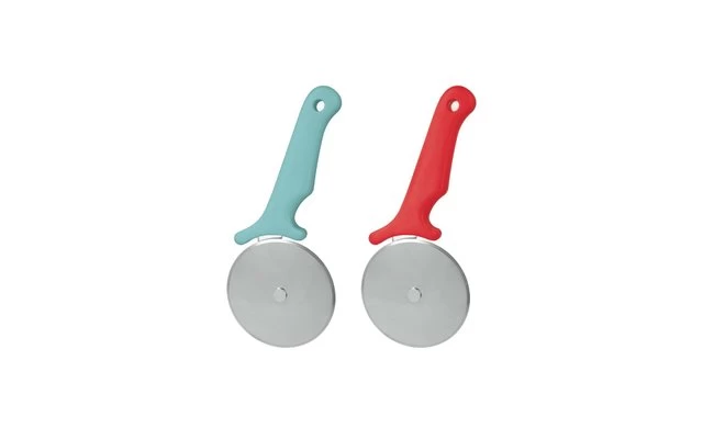 Metaltex Rotopizza Pizzaschneider 2 Metaltex Rotopizza Pizzaschneider – Bild 2