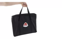 Robens Lassen Grilluntersetzer Kombi S Silber -Outdoor Leben Verkauf 530940 3473424