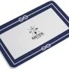 Brunner Nautical Schneidebrett 23,5 X 14,5 Cm
