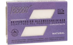 GroovyGoods Seifenfreier Allzweckreiniger Natural