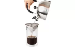 Brunner Amigo Kaffeefilter 1/2 Cups 7,5 Cm -Outdoor Leben Verkauf 535753 3672889