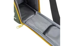 Bo-Camp Industrial Westwood Weinkühltasche 19 X 10,5 X 34 Cm Grau -Outdoor Leben Verkauf 535801 3652655