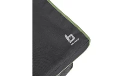 Bo-Camp Wäschesack Mit Deckel XL 45 X 45 X 60 Cm Schwarz -Outdoor Leben Verkauf 536005 3651710